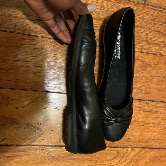 Like new :::: Size 13 ::: Walking Cradles Baker  ballet flats - Picture 3 of 3